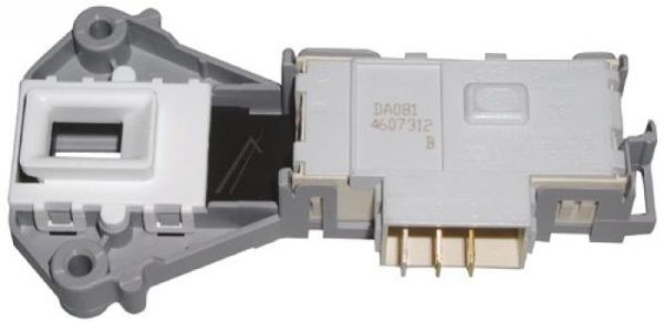 УБЛ СМА LG