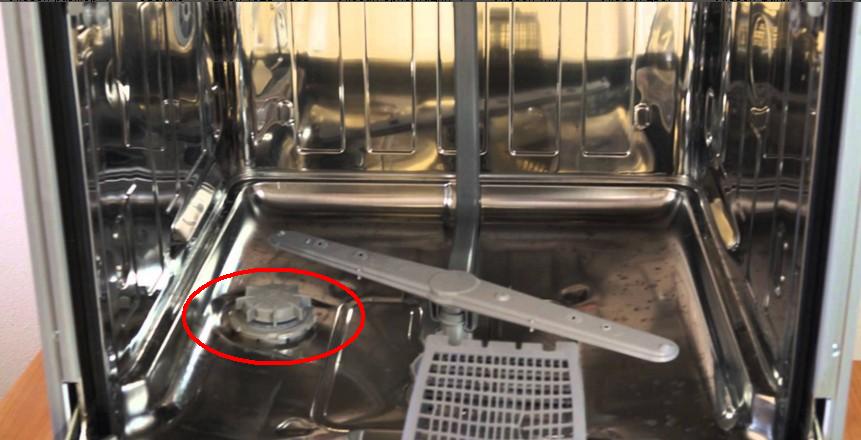 Как выключить посудомоечную машину: Bosch, Electrolux, Veko, Ariston